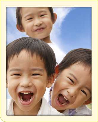 children napa pediatric dentist
